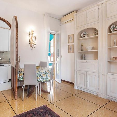 Casa Parco Casale Apartment Rapallo Bagian luar foto