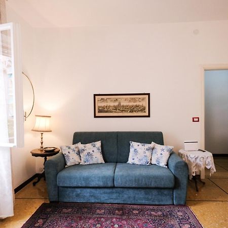 Casa Parco Casale Apartment Rapallo Bagian luar foto