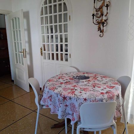 Casa Parco Casale Apartment Rapallo Bagian luar foto