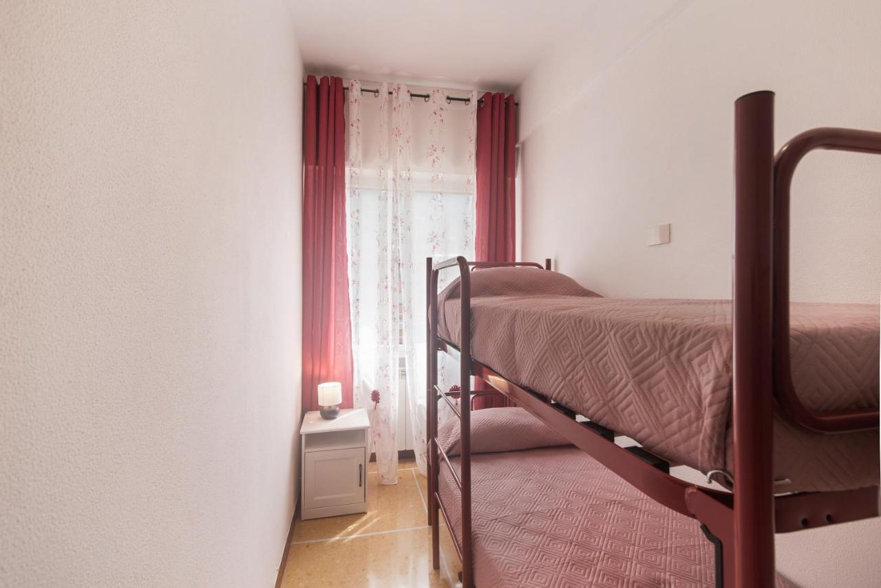 Casa Parco Casale Apartment Rapallo Bagian luar foto
