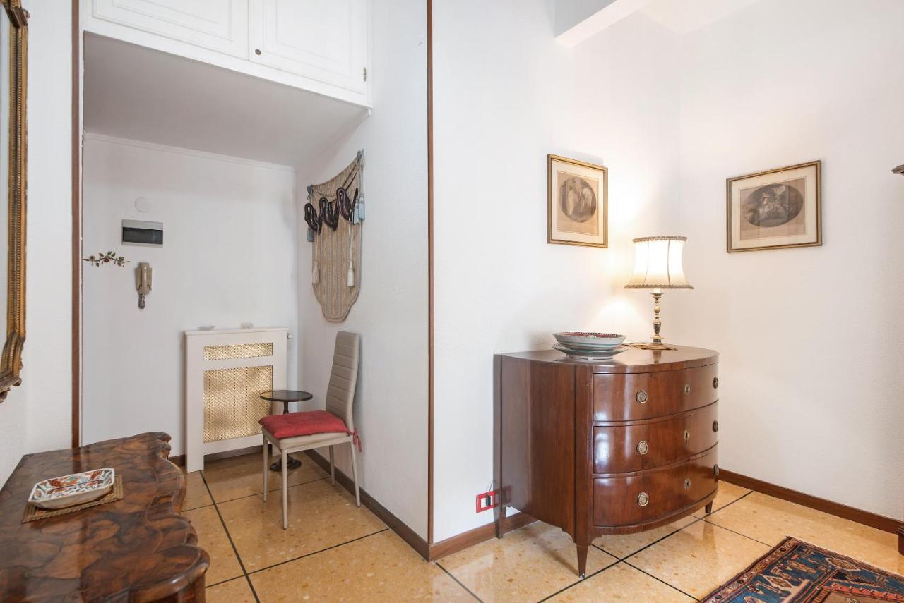 Casa Parco Casale Apartment Rapallo Bagian luar foto