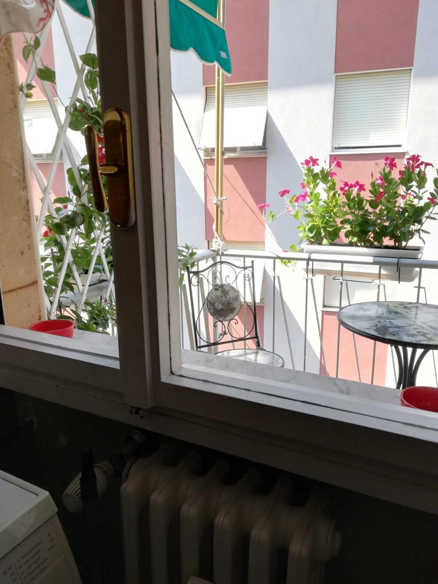 Casa Parco Casale Apartment Rapallo Bagian luar foto
